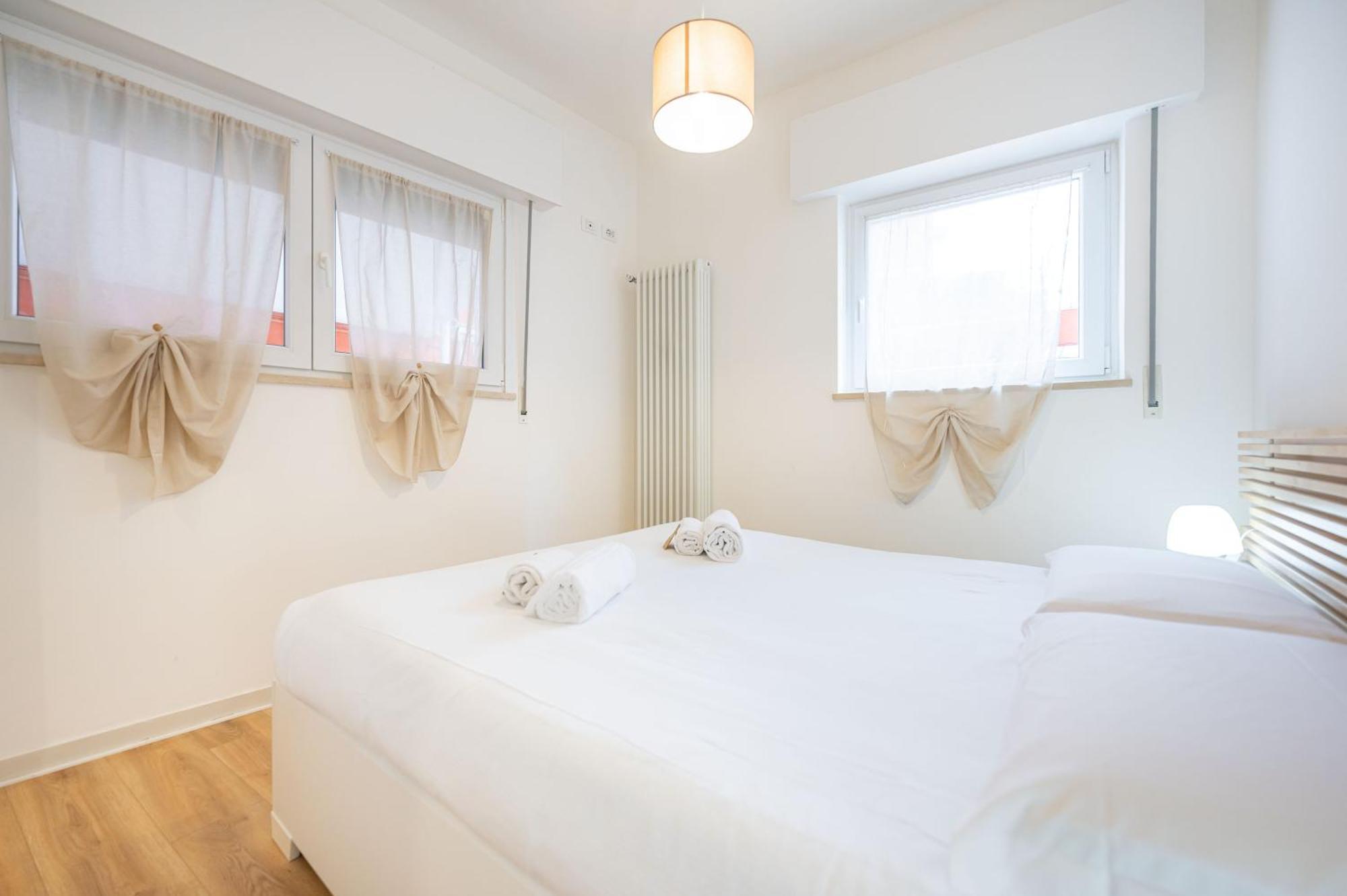 Debora'S Flat - 10 Minuti Dall'Arena เวโรนา ภายนอก รูปภาพ