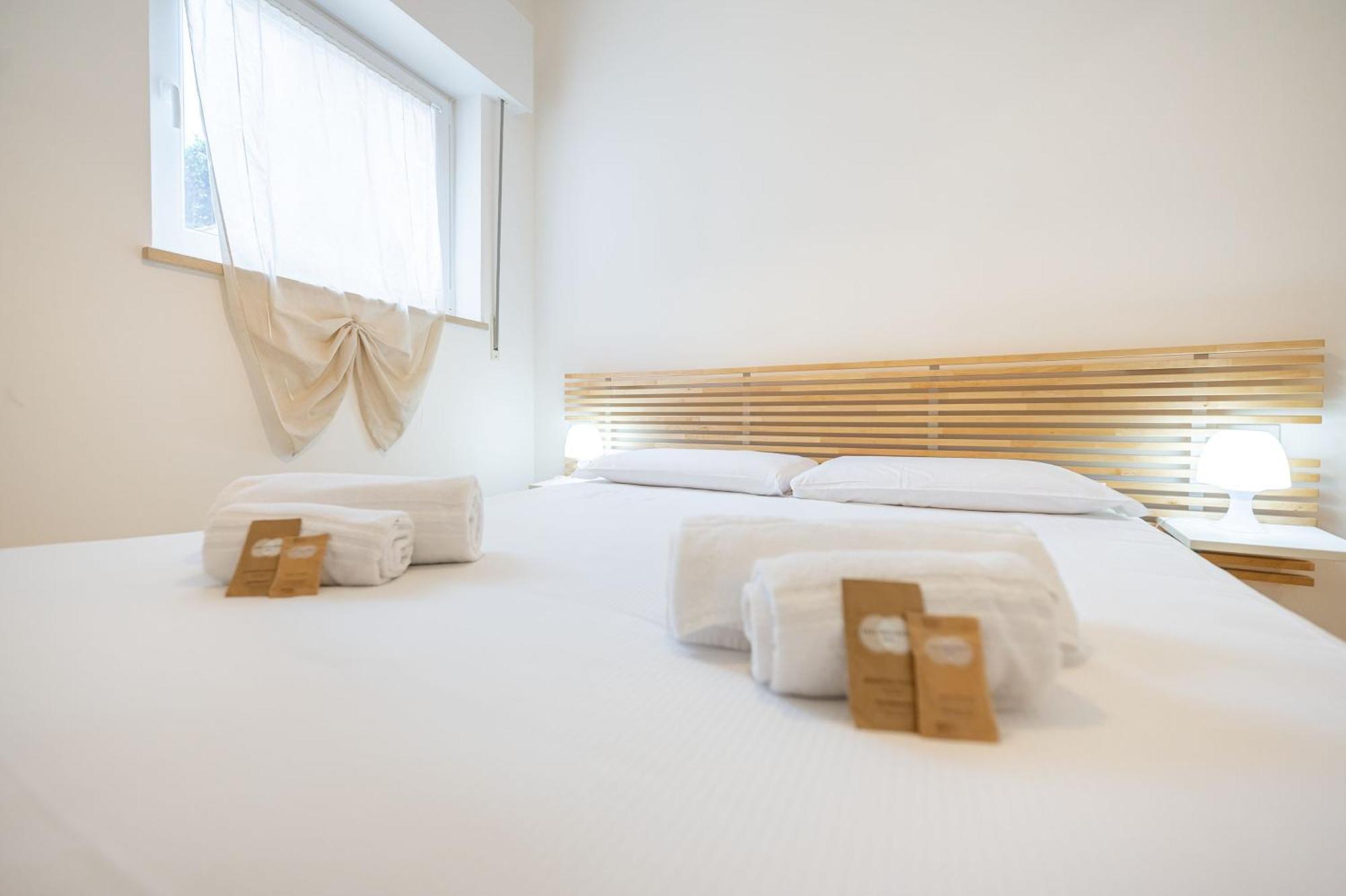 Debora'S Flat - 10 Minuti Dall'Arena เวโรนา ภายนอก รูปภาพ