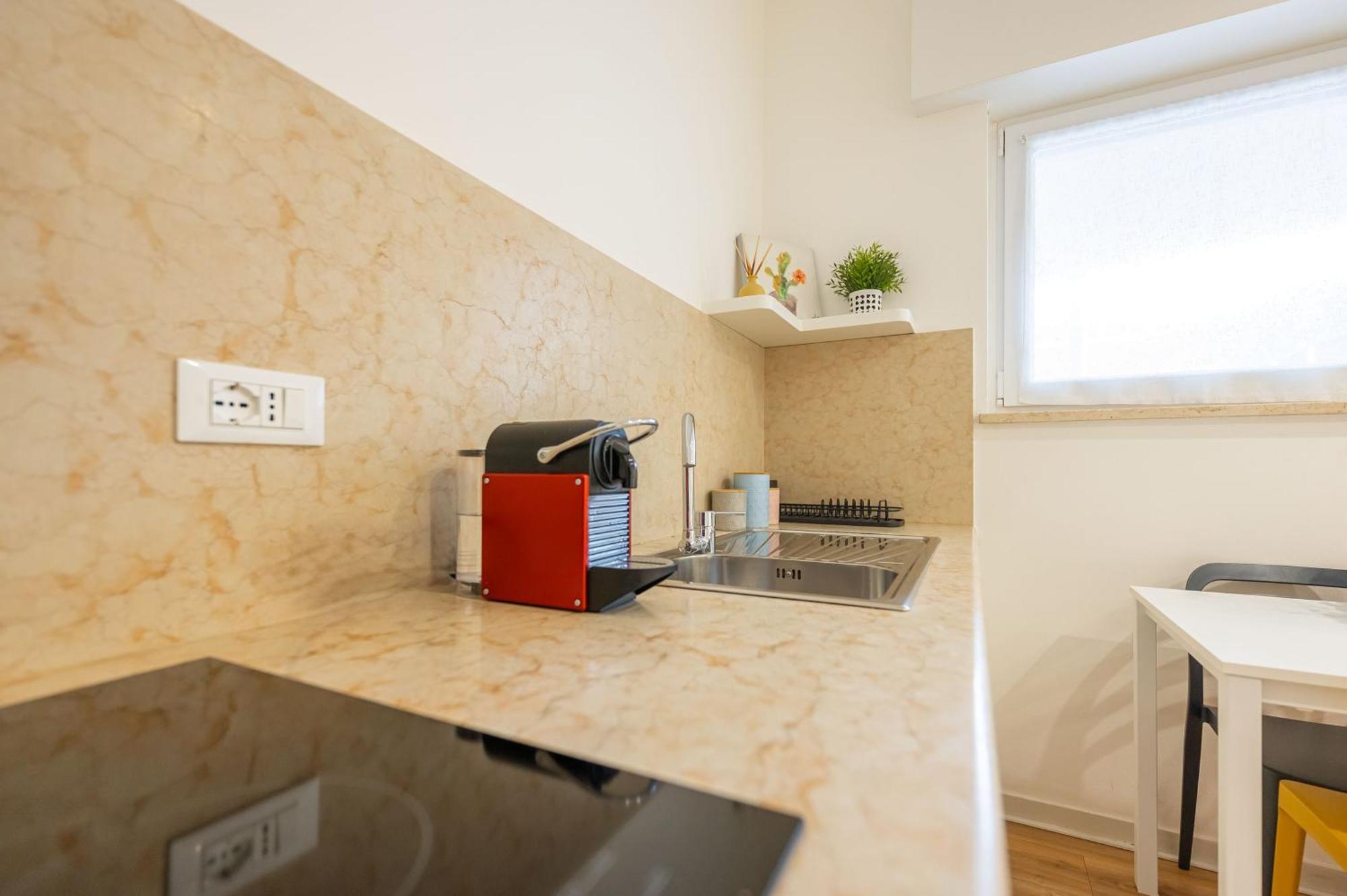Debora'S Flat - 10 Minuti Dall'Arena เวโรนา ภายนอก รูปภาพ