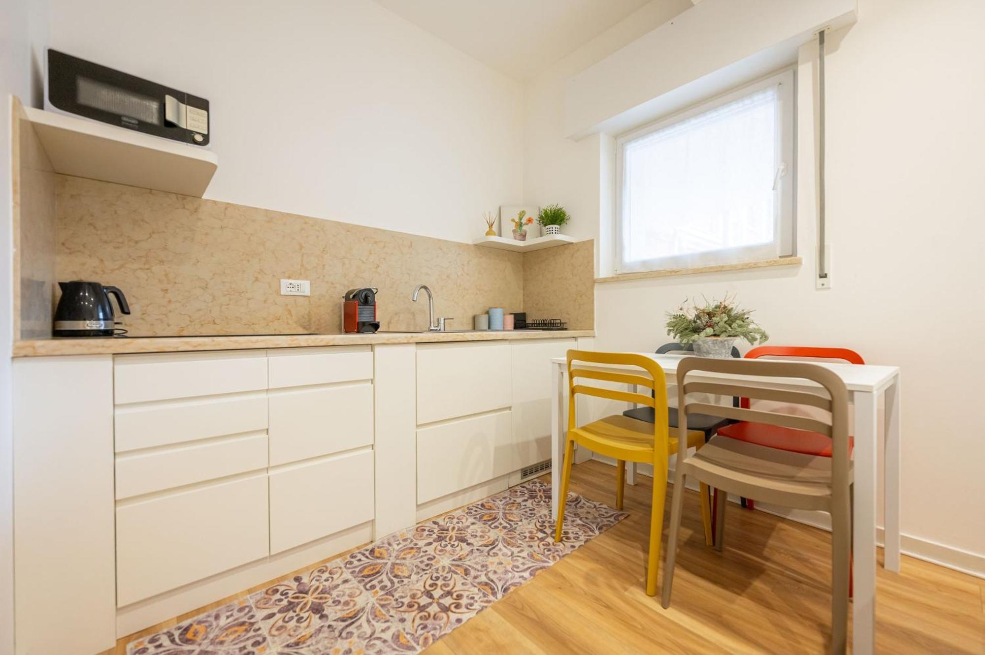 Debora'S Flat - 10 Minuti Dall'Arena เวโรนา ภายนอก รูปภาพ