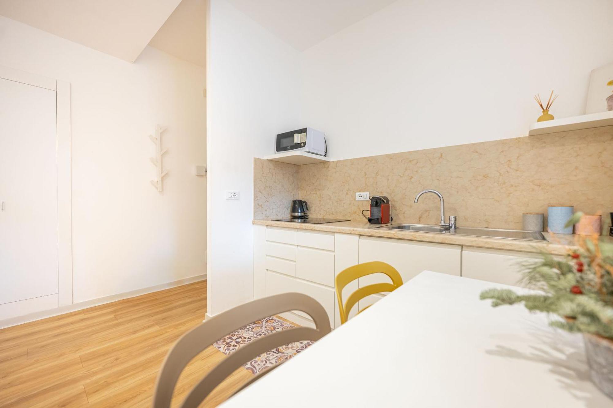 Debora'S Flat - 10 Minuti Dall'Arena เวโรนา ภายนอก รูปภาพ